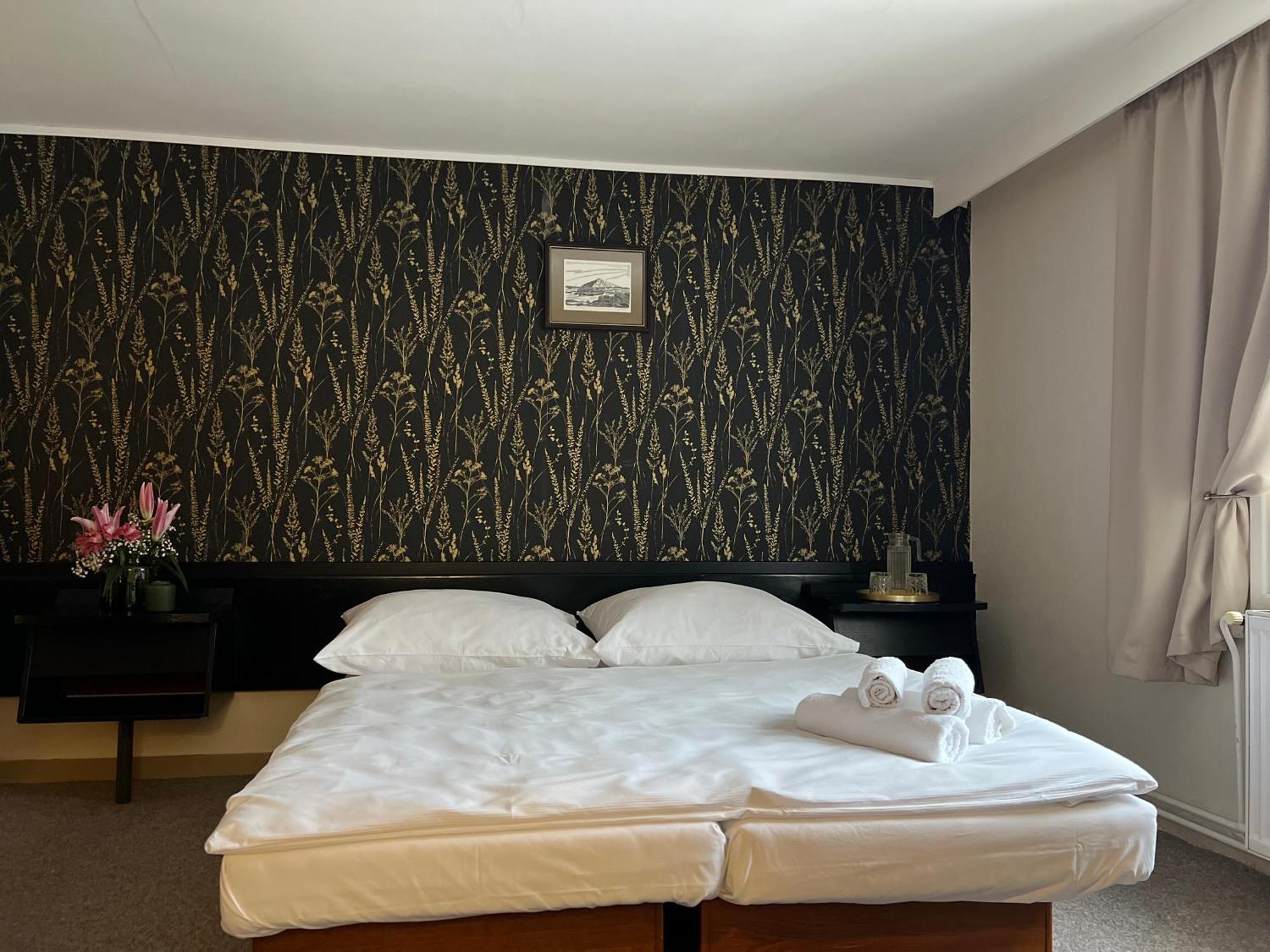 Hotel Lomnice Špindlerŭv Mlýn Dış mekan fotoğraf