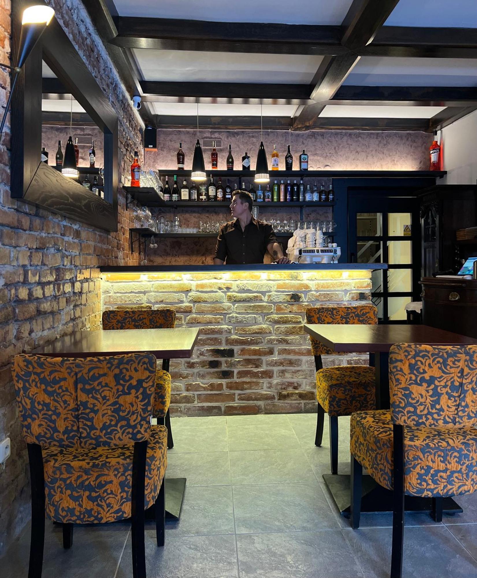Hotel Lomnice Špindlerŭv Mlýn Dış mekan fotoğraf