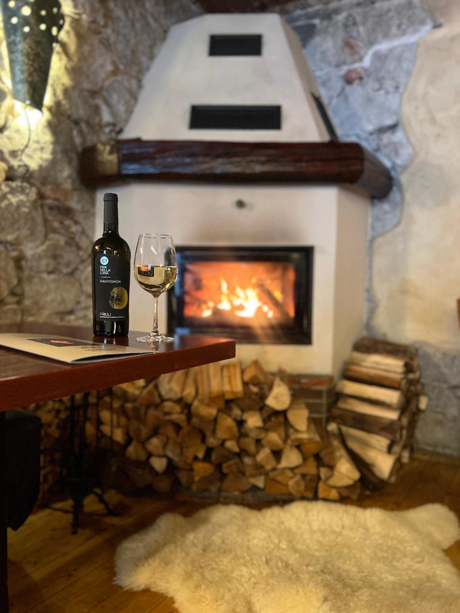 Hotel Lomnice Špindlerŭv Mlýn Dış mekan fotoğraf