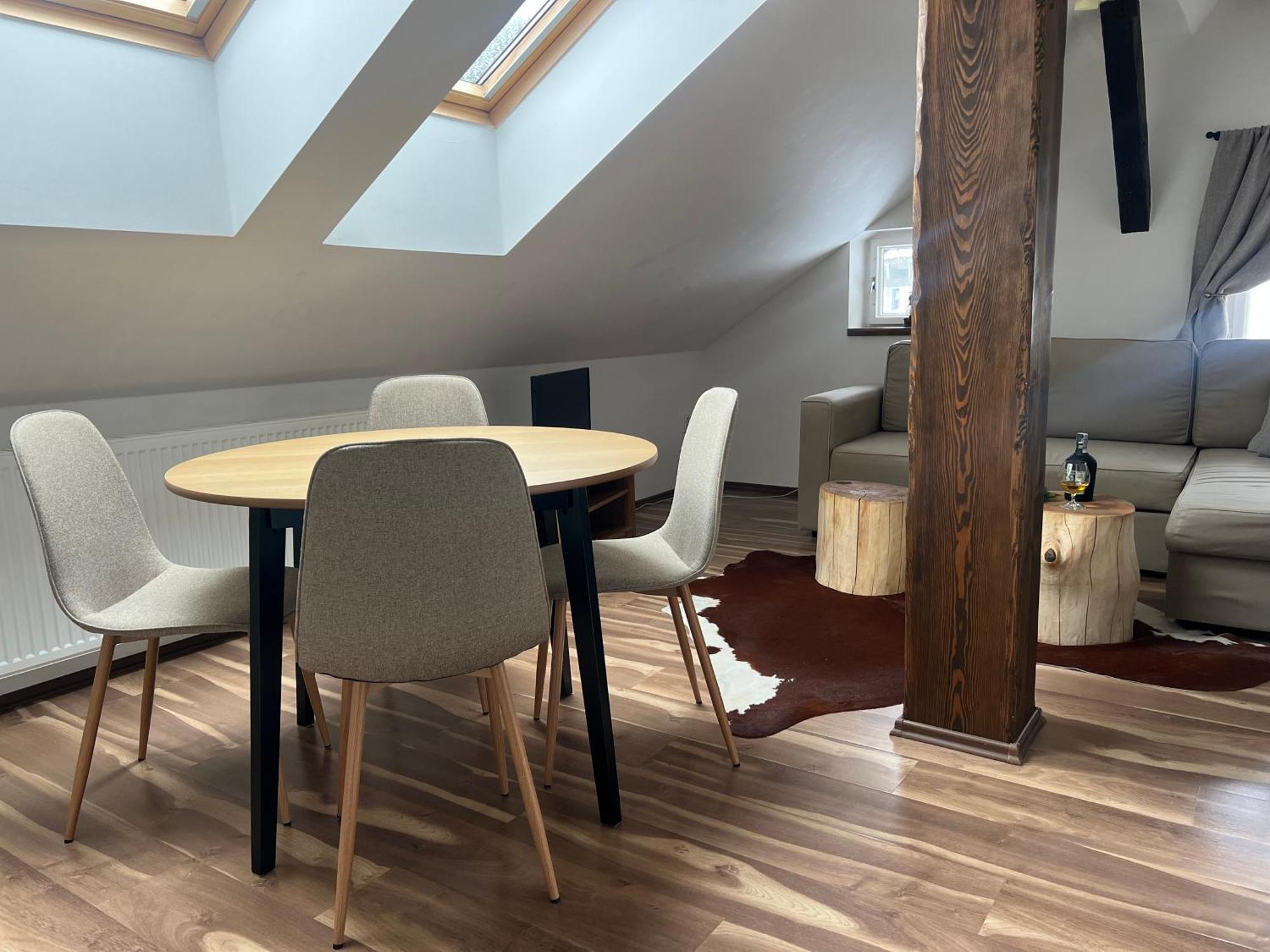 Hotel Lomnice Špindlerŭv Mlýn Dış mekan fotoğraf