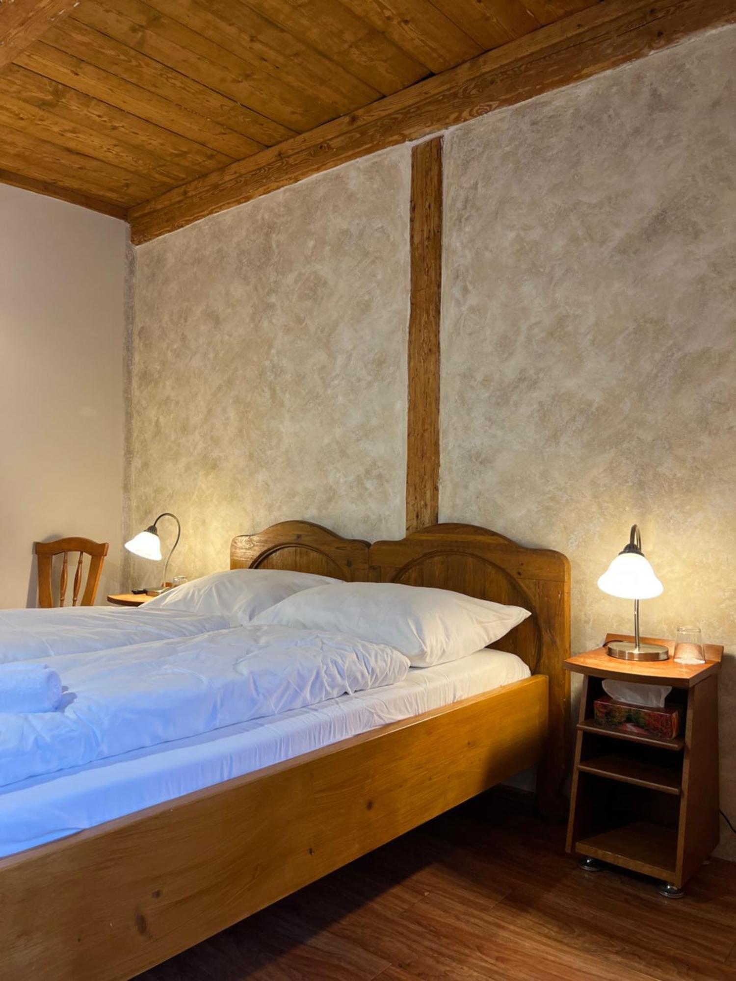 Hotel Lomnice Špindlerŭv Mlýn Dış mekan fotoğraf