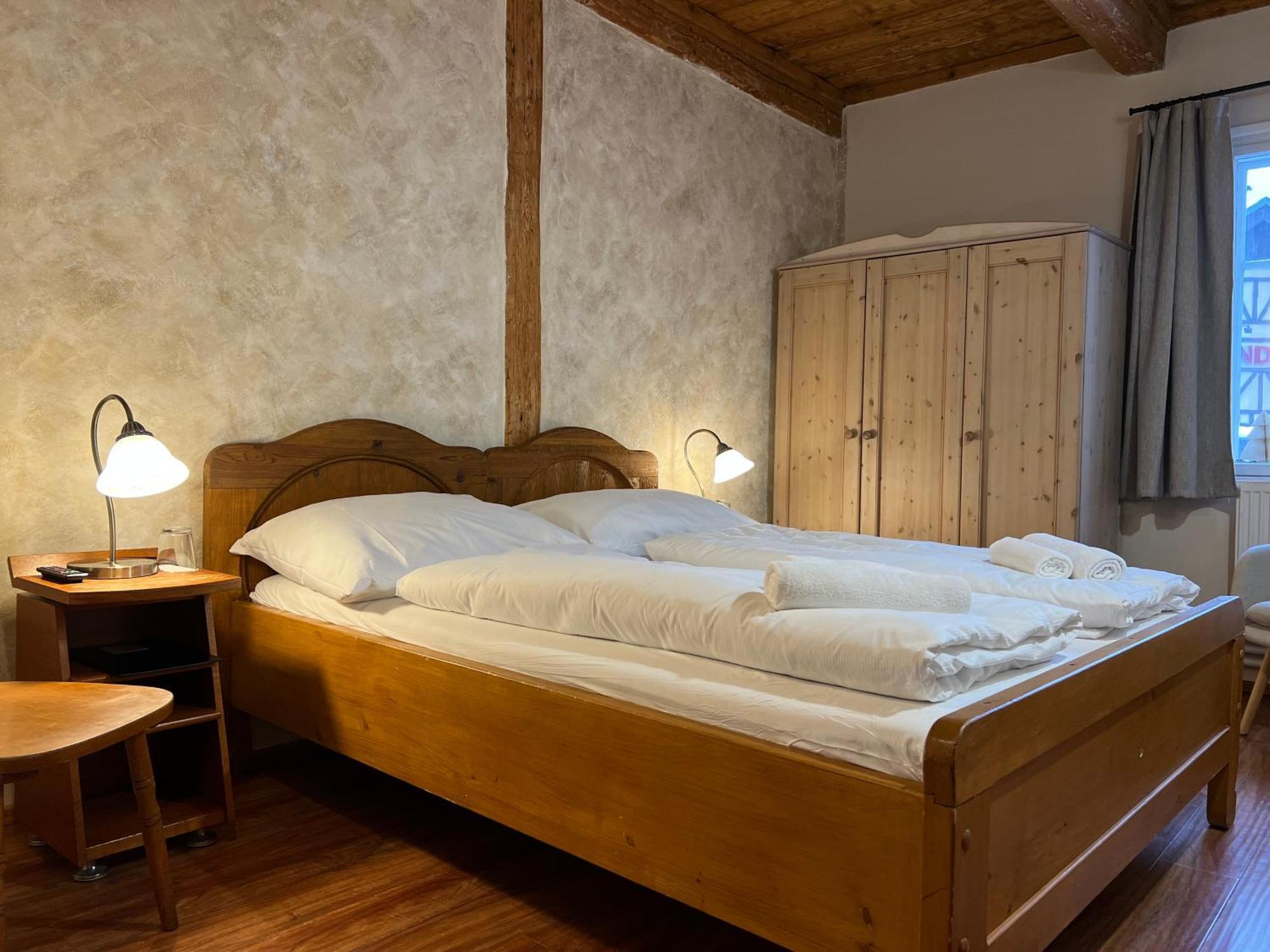 Hotel Lomnice Špindlerŭv Mlýn Dış mekan fotoğraf